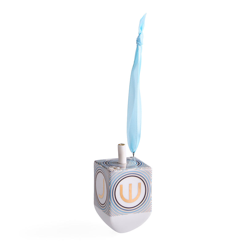 Jonathan Adler Dreidel Ornament