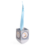 Jonathan Adler Dreidel Ornament