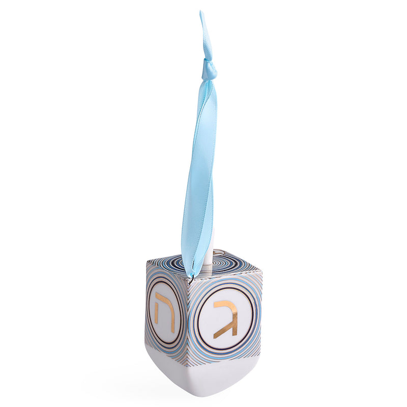 Jonathan Adler Dreidel Ornament