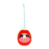 Jonathan Adler Lips Full Dose Ornament