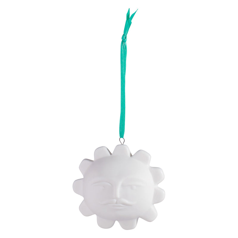 Jonathan Adler Sun Ornament