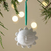 Jonathan Adler Sun Ornament