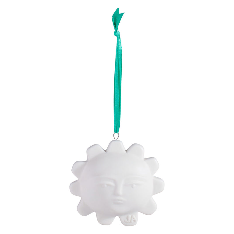 Jonathan Adler Sun Ornament