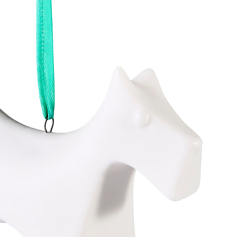 Jonathan Adler Terrier Ornament