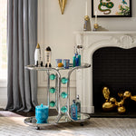 Jonathan Adler Rocket Absinthe Decanter