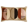 Jonathan Adler Monterey Circles Pillow