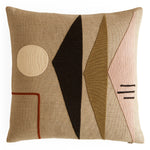 Jonathan Adler Monterey Triangles Pillow