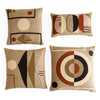 Jonathan Adler Monterey Shapes Pillow