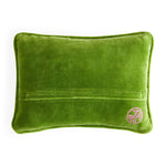 Jonathan Adler Right On Needlepoint Pillow