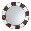 Jonathan Adler Canaan Wall Mirror