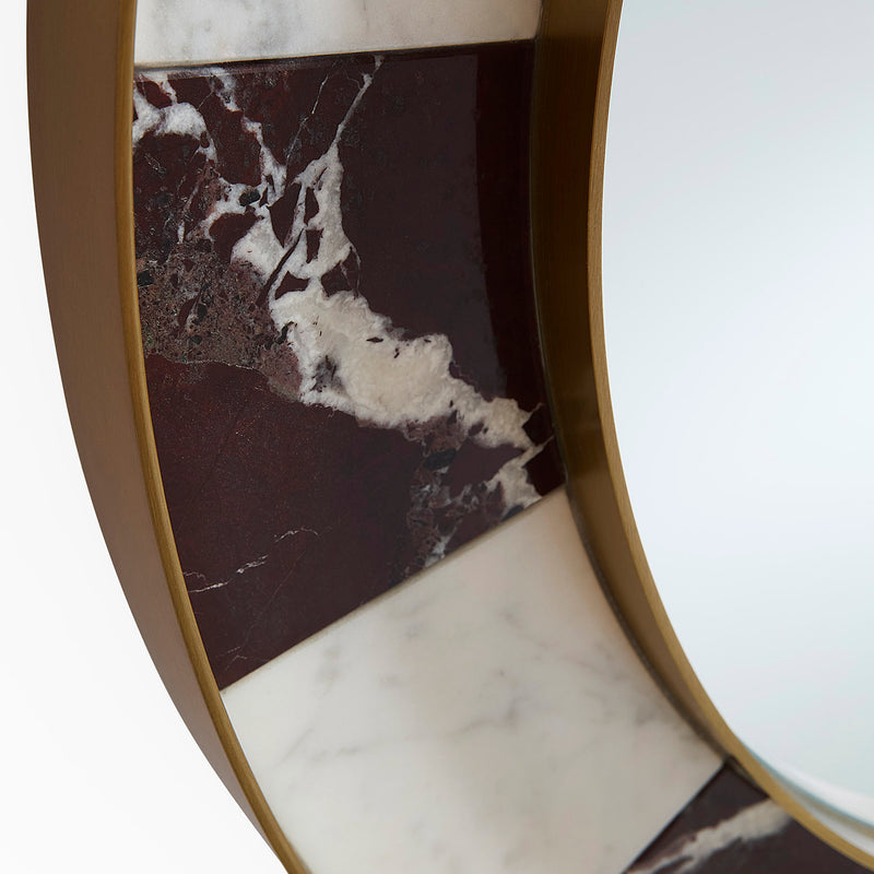 Jonathan Adler Canaan Wall Mirror