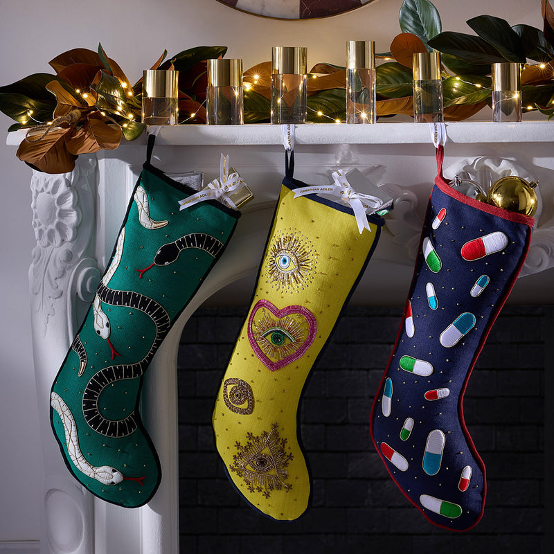 Jonathan Adler Eden Stocking