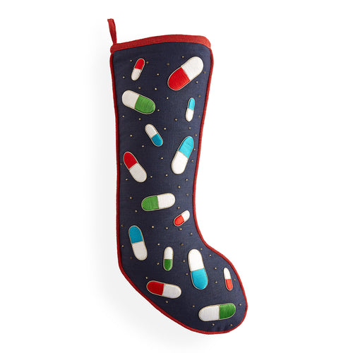 Jonathan Adler Full Dose Stocking