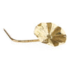 Jonathan Adler Brass Flower Bouquet