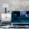 Jonathan Adler Lampert Sofa