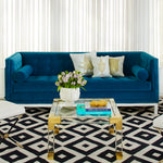 Jonathan Adler Lampert Sofa