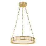 Corbett Lighting Leda Chandelier