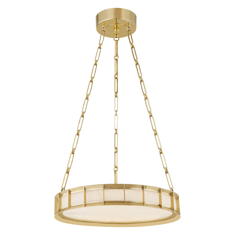 Corbett Lighting Leda Chandelier