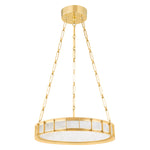 Corbett Lighting Leda Chandelier