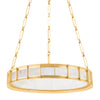 Corbett Lighting Leda Chandelier