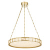 Corbett Lighting Leda Chandelier