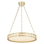 Corbett Lighting Leda Chandelier