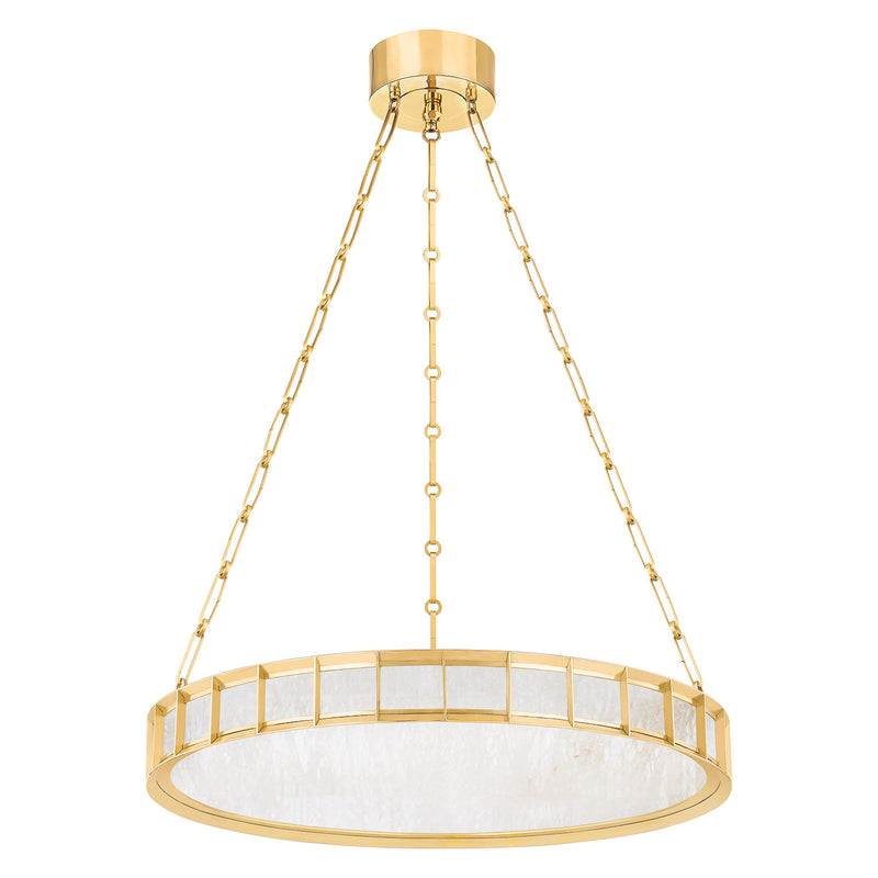 Corbett Lighting Leda Chandelier