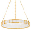 Corbett Lighting Leda Chandelier