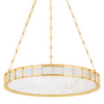 Corbett Lighting Leda Chandelier