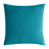 Jonathan Adler Peacock Beaded Pillow