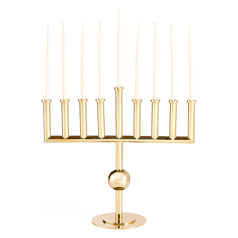 Jonathan Adler Vienna Menorah