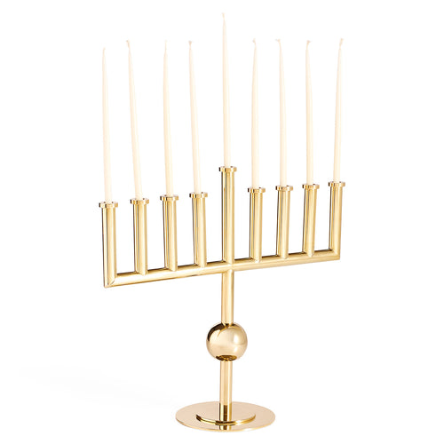 Jonathan Adler Vienna Menorah