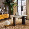 Jonathan Adler Alphaville Tuffet