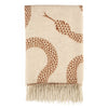 Jonathan Adler Eden Merino Wool Throw Blanket