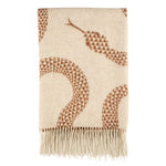 Jonathan Adler Eden Merino Wool Throw Blanket