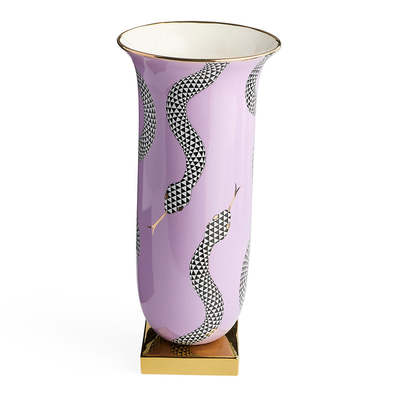 Jonathan Adler Eden Flared Tall Vase