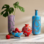 Jonathan Adler Eden Flared Tall Vase