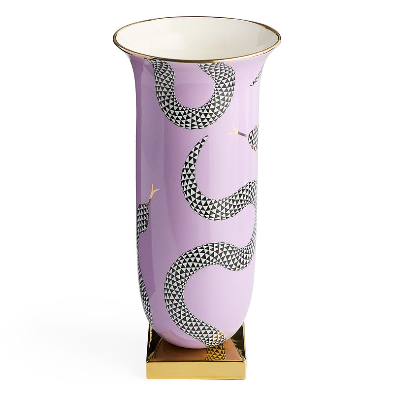 Jonathan Adler Eden Flared Tall Vase