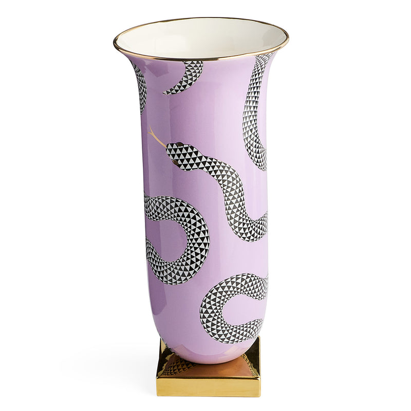 Jonathan Adler Eden Flared Tall Vase