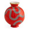 Jonathan Adler Eden Round Vase