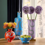 Jonathan Adler Eden Round Vase