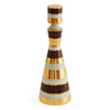 Jonathan Adler Chroma Bronze Decanter