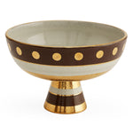 Jonathan Adler Chroma Bronze Bowl