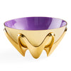 Jonathan Adler Oscar Amethyst Bowl