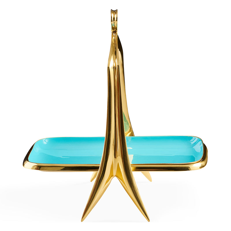 Jonathan Adler Oscar Bon Bon Tray