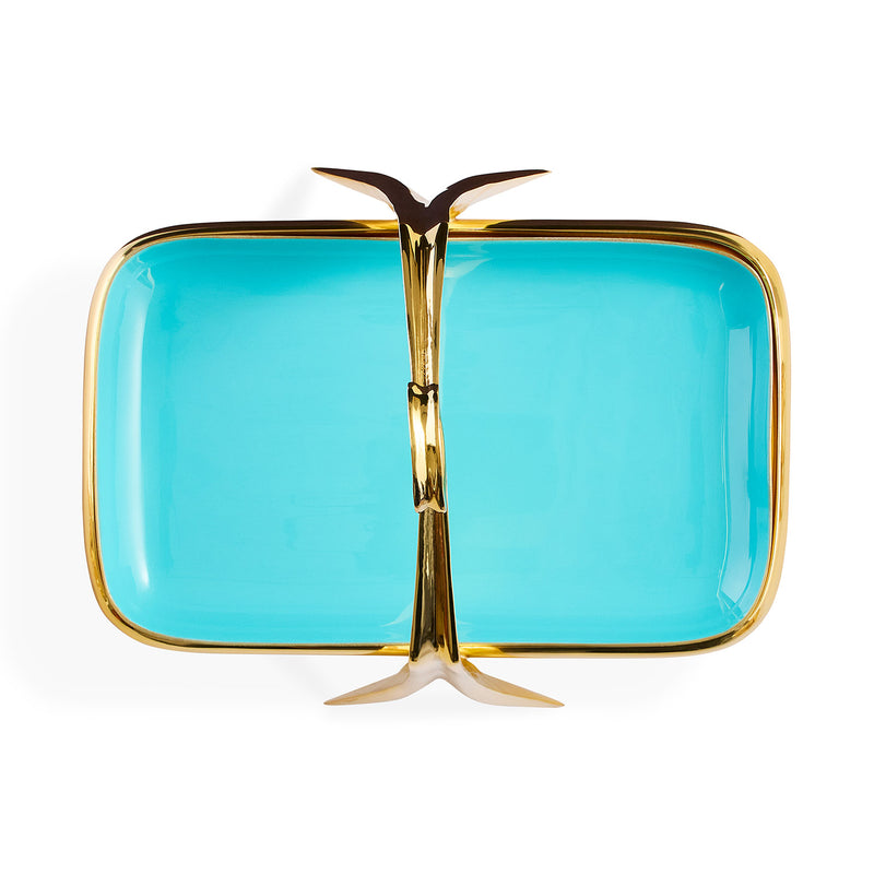 Jonathan Adler Oscar Bon Bon Tray