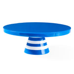 Jonathan Adler Cabana Cake Stand