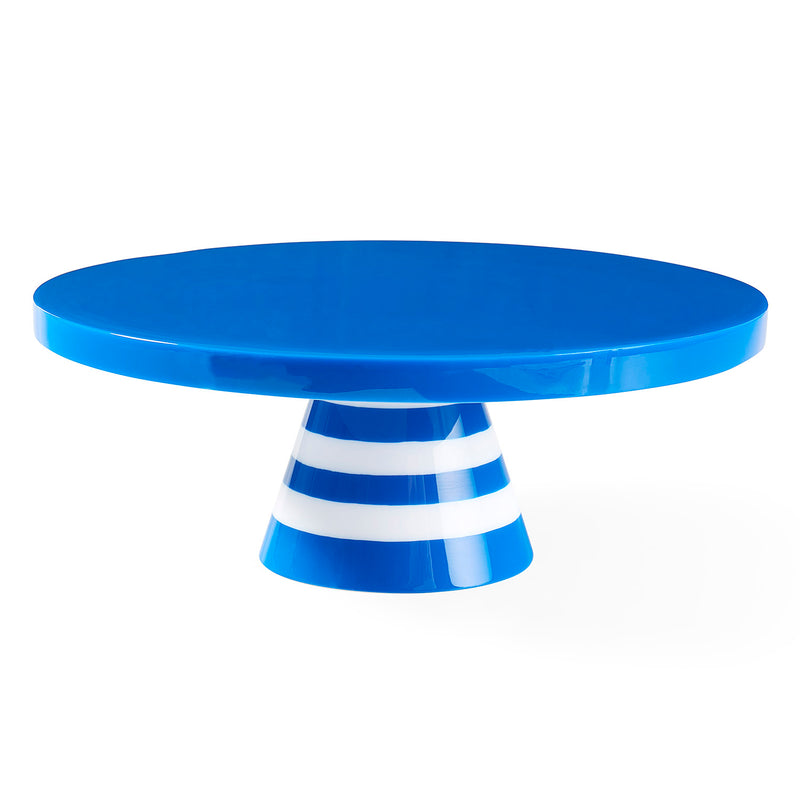 Jonathan Adler Cabana Cake Stand