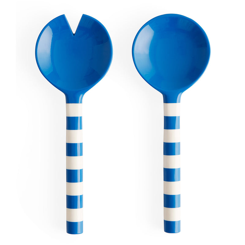 Jonathan Adler Cabana Salad Serving Set