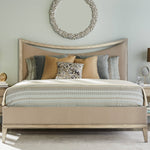 A.R.T. Furniture Cove Upholstered Bed